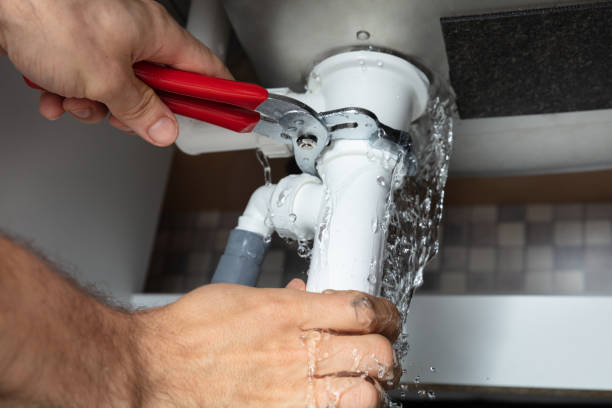 Best Flood restoration services  in Stansberry Lake, WA